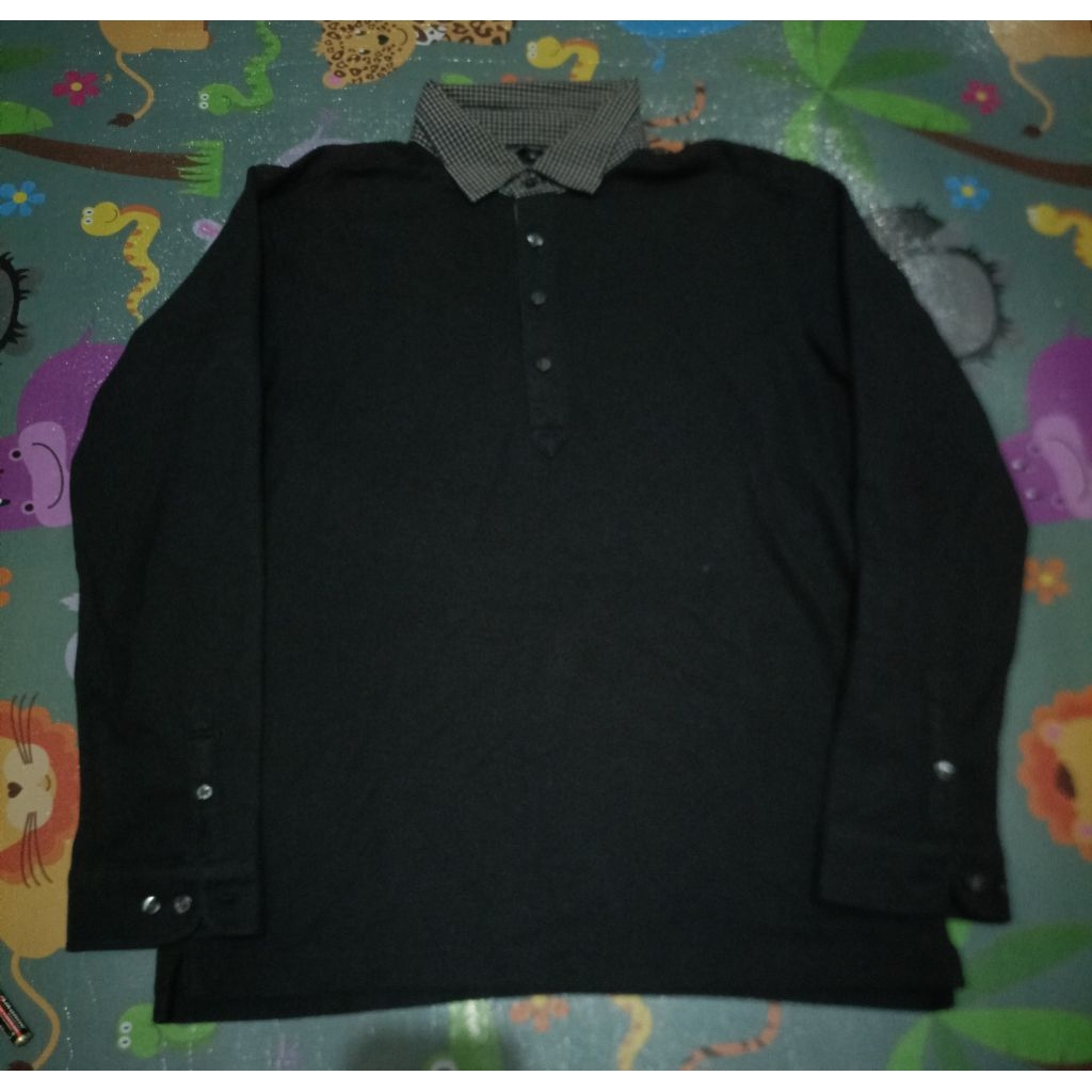 Longsleeve UNIQLO