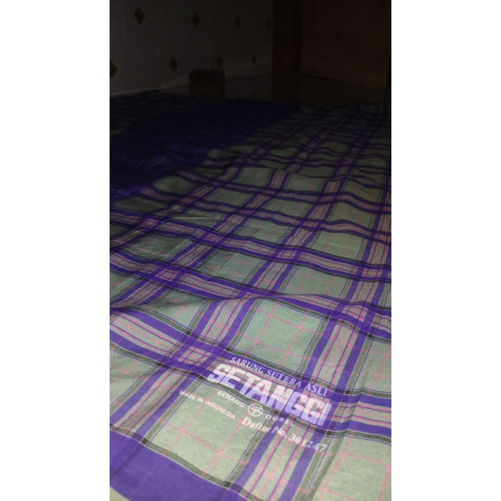 bhs setanggi full sutra