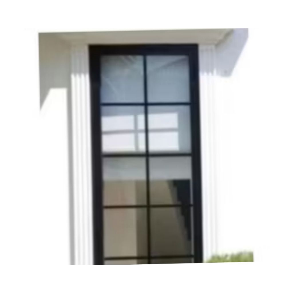 jendela +kusen aluminium