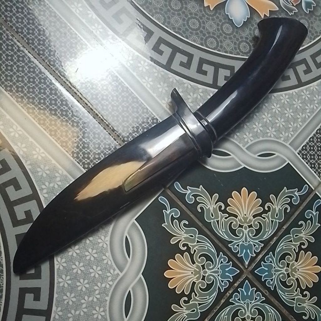pisau hunting