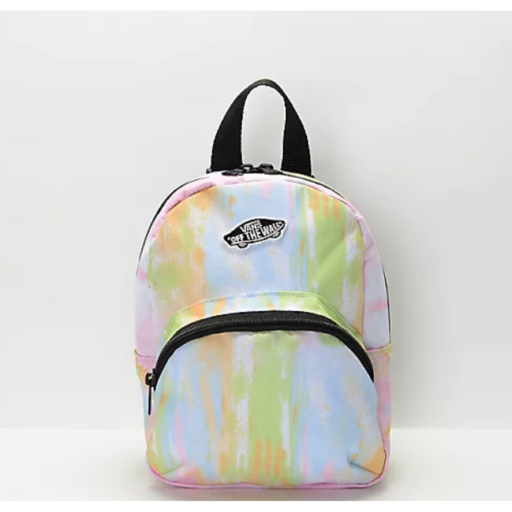Vans Original Kids Adult Backpack