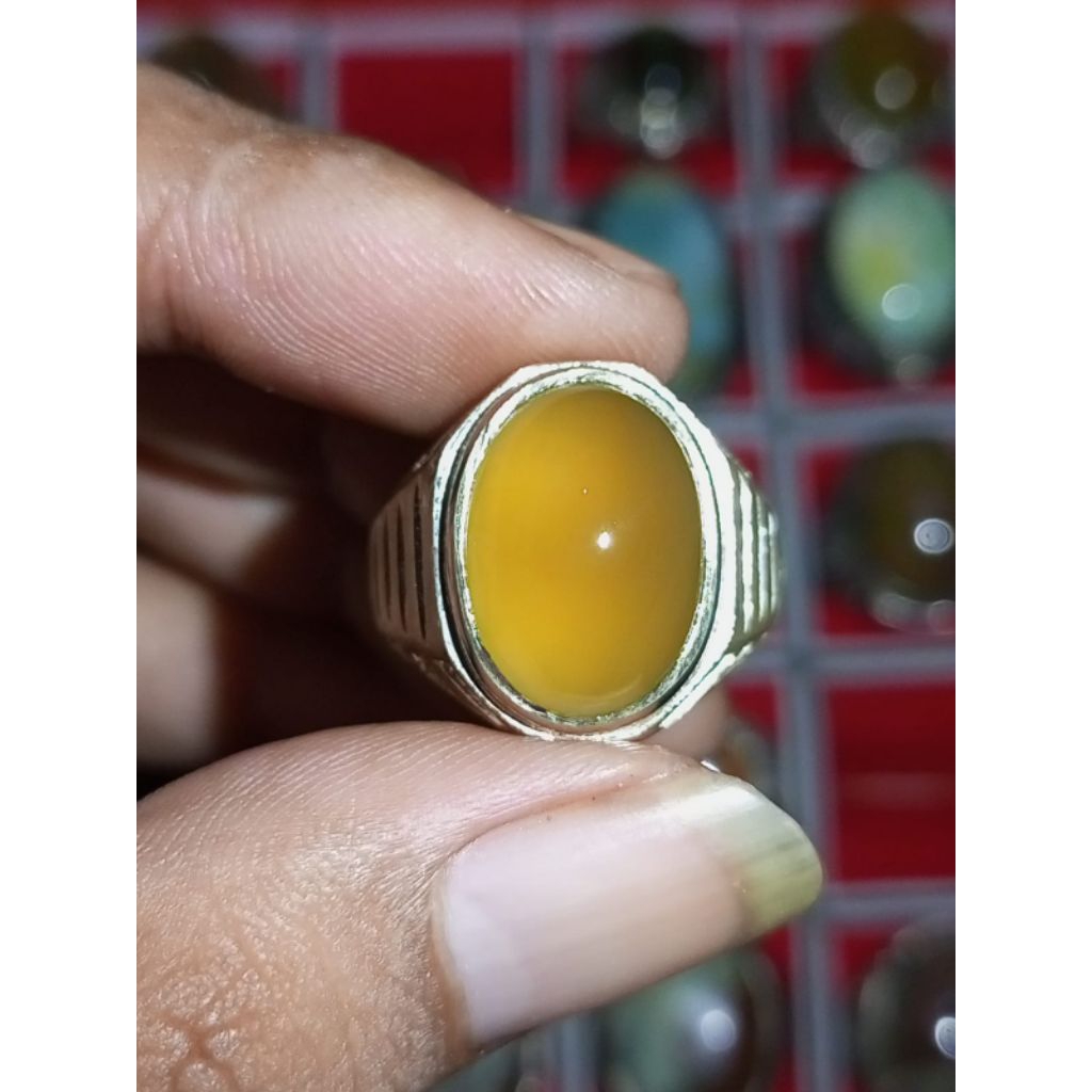 Natural Batu Solar Aceh