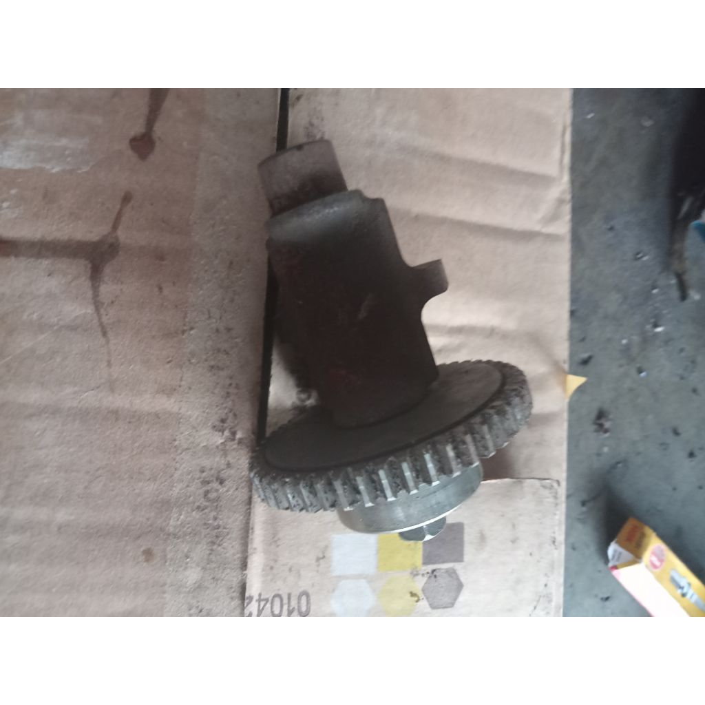 balancer satria fu