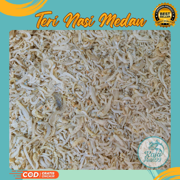 

TERI NASI MEDAN ATAU TERI TOGE