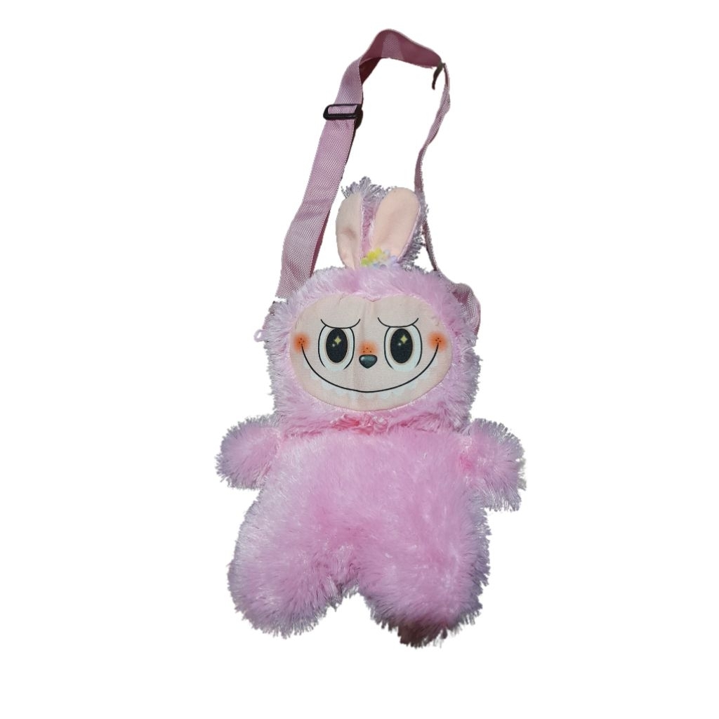 tas slempang anak tas santai anak