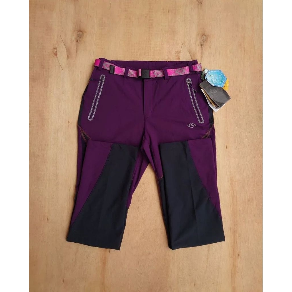 celana outdoor campline