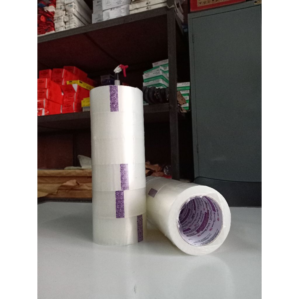 

PLAKBAN NACHI OPP BENING 2 INCH / 48MM