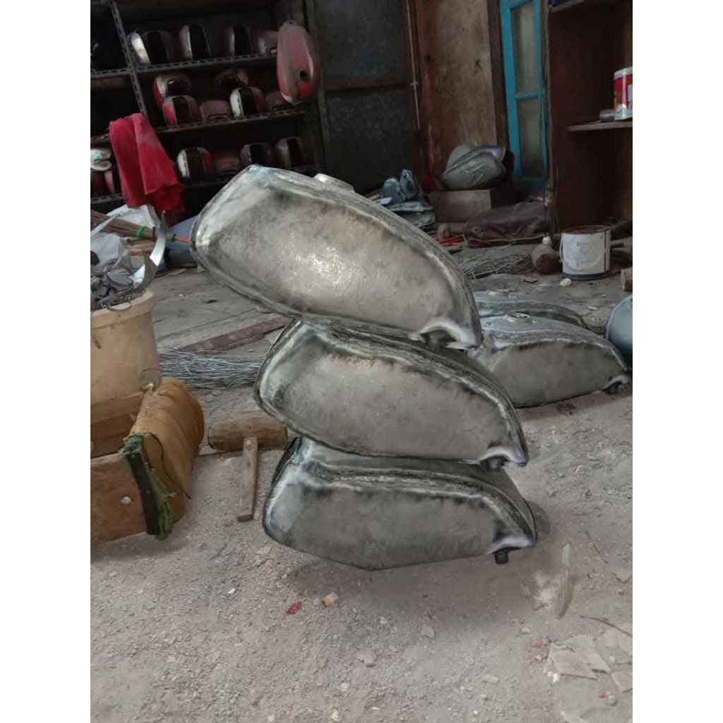 tangki herex model gl mini