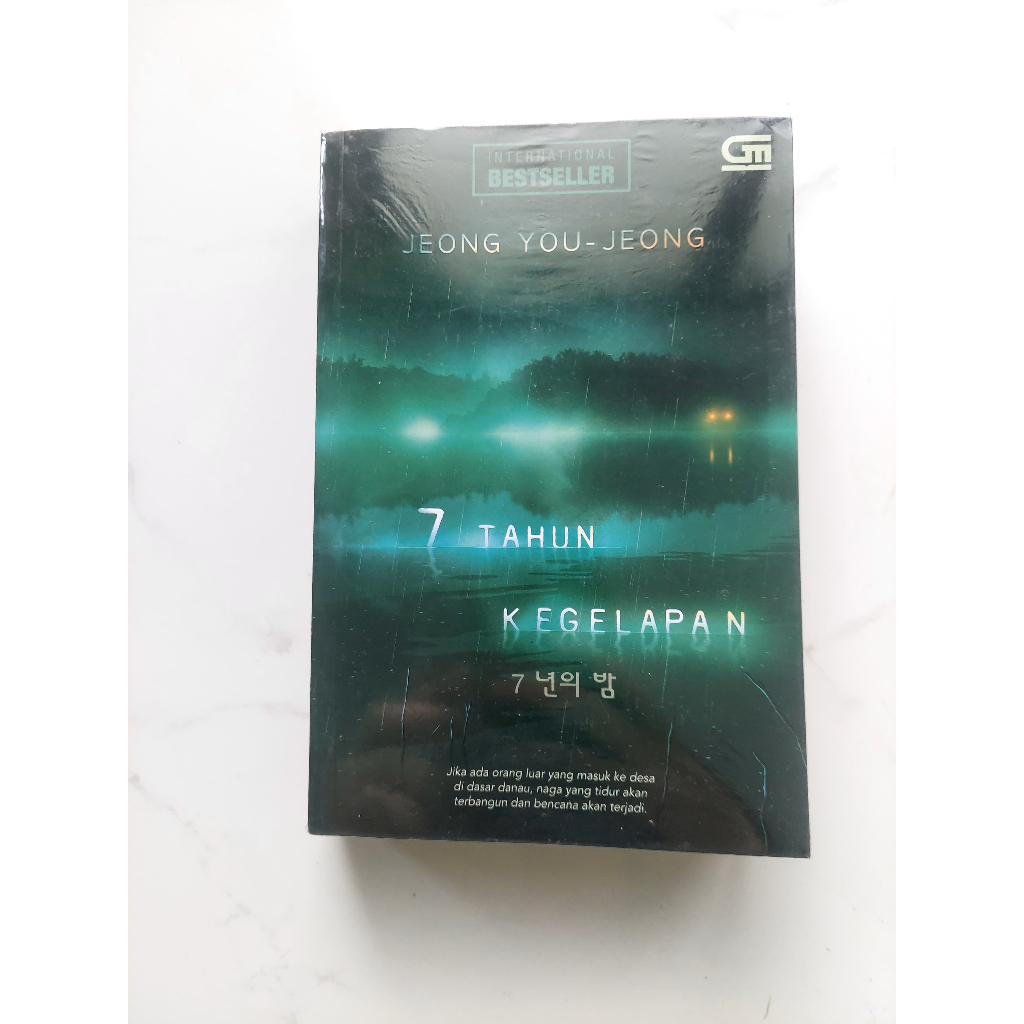 7 Tahun Kegelapan