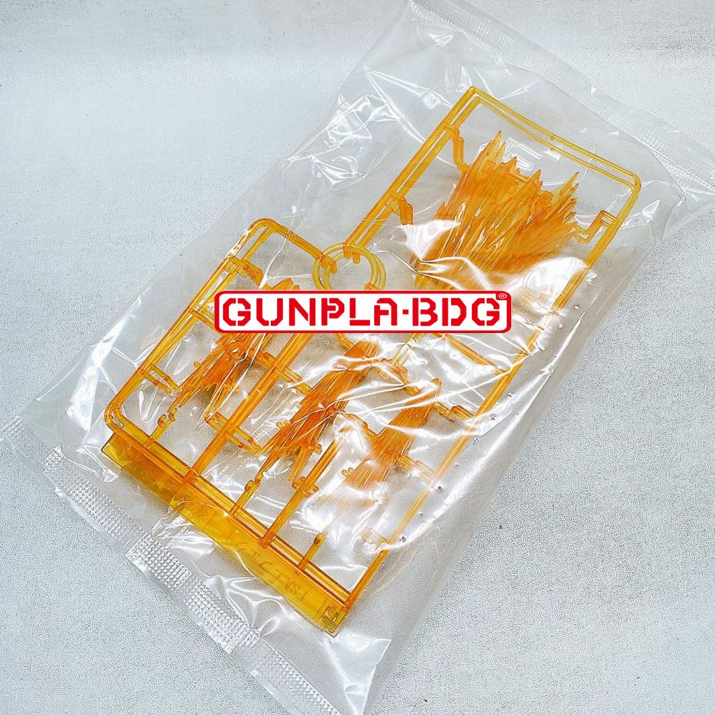 Bandai Figure Rise Standard Wargreymon Amplified Part Claw Effect