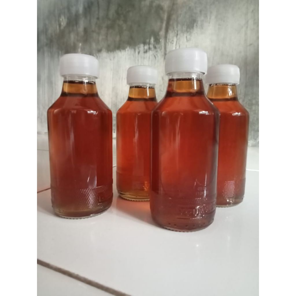 

MADU ASLI 140ML asli dari lampung