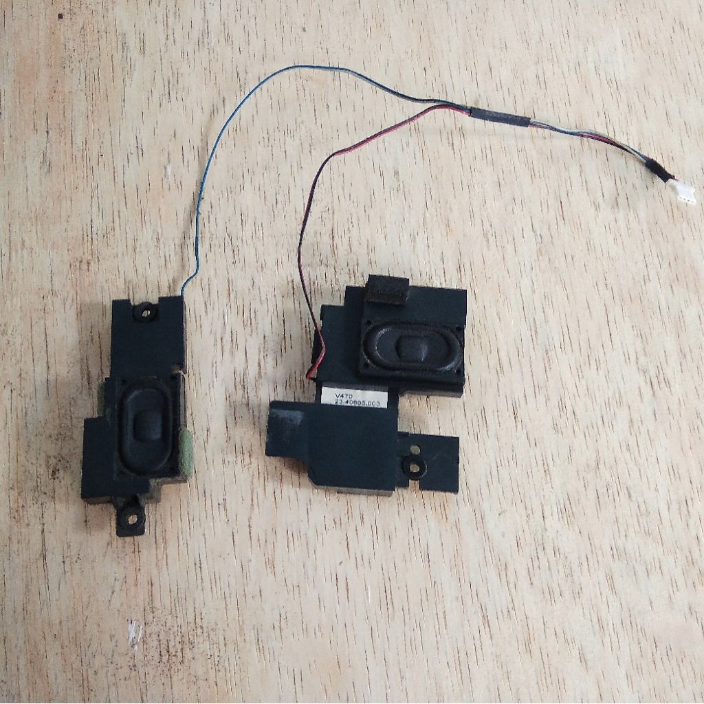 Speaker Laptop Lenovo B475 NORMAL