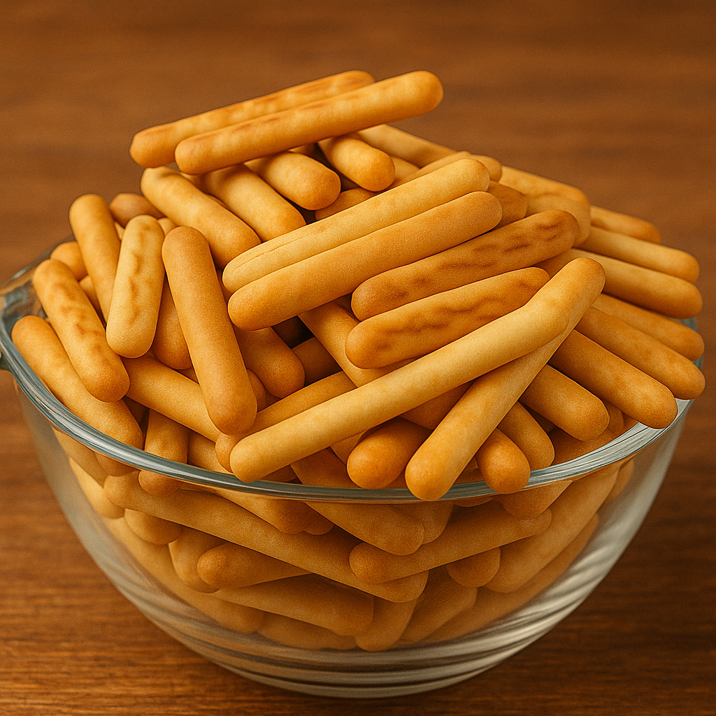 

Biskuit aroma durian 500gram