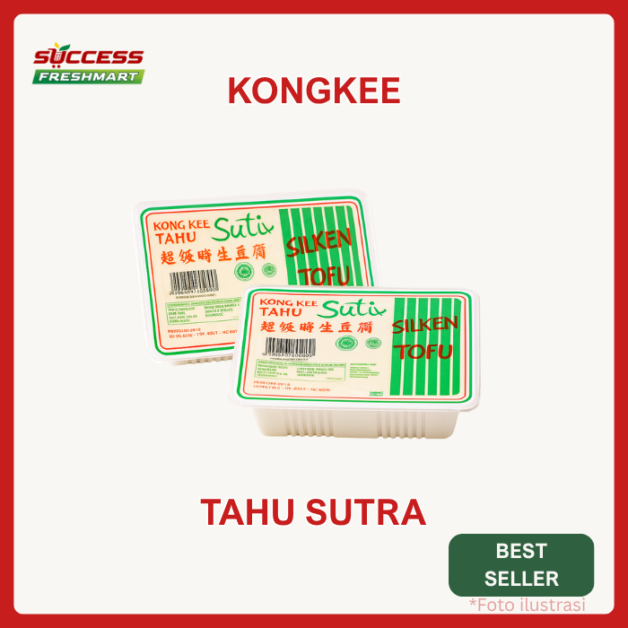 

Tahu Sutra Kong kee kotak