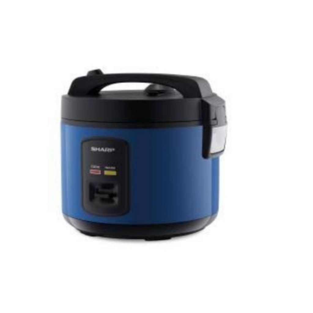 MAGIC COM SHARP KS-G18MH ANTI LENGKET 1,8L ORIGINAL