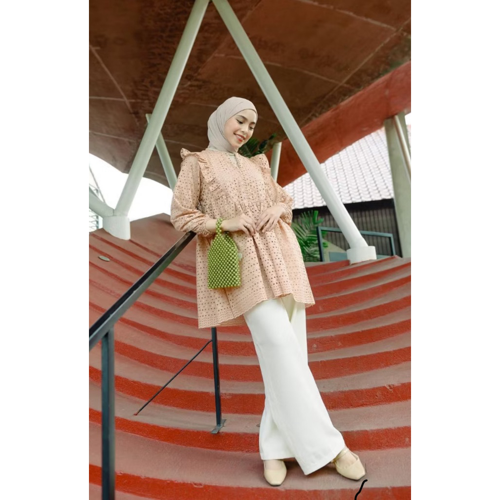 haidee orlin zigna top pl