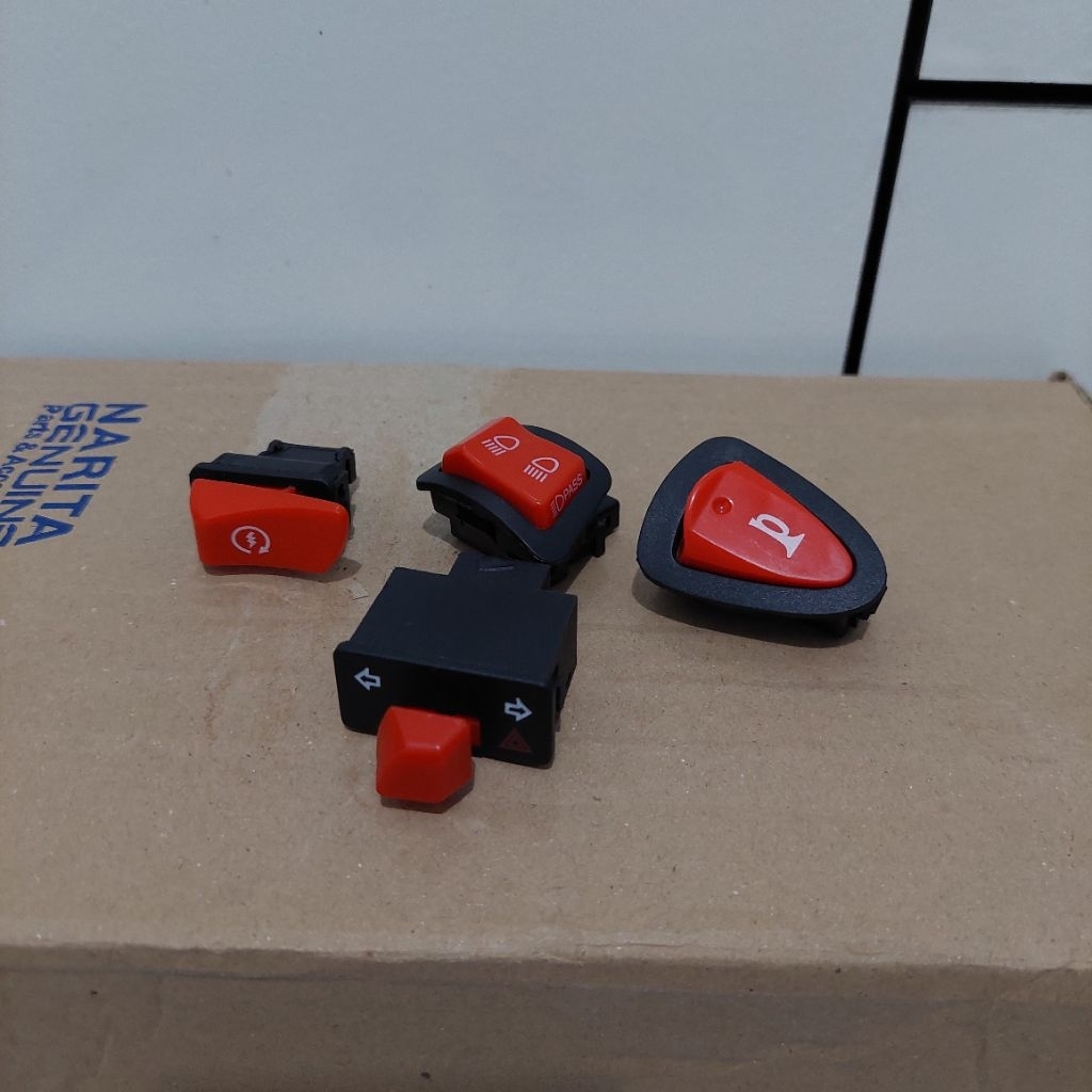 saklar vietnam beat scoopy vario