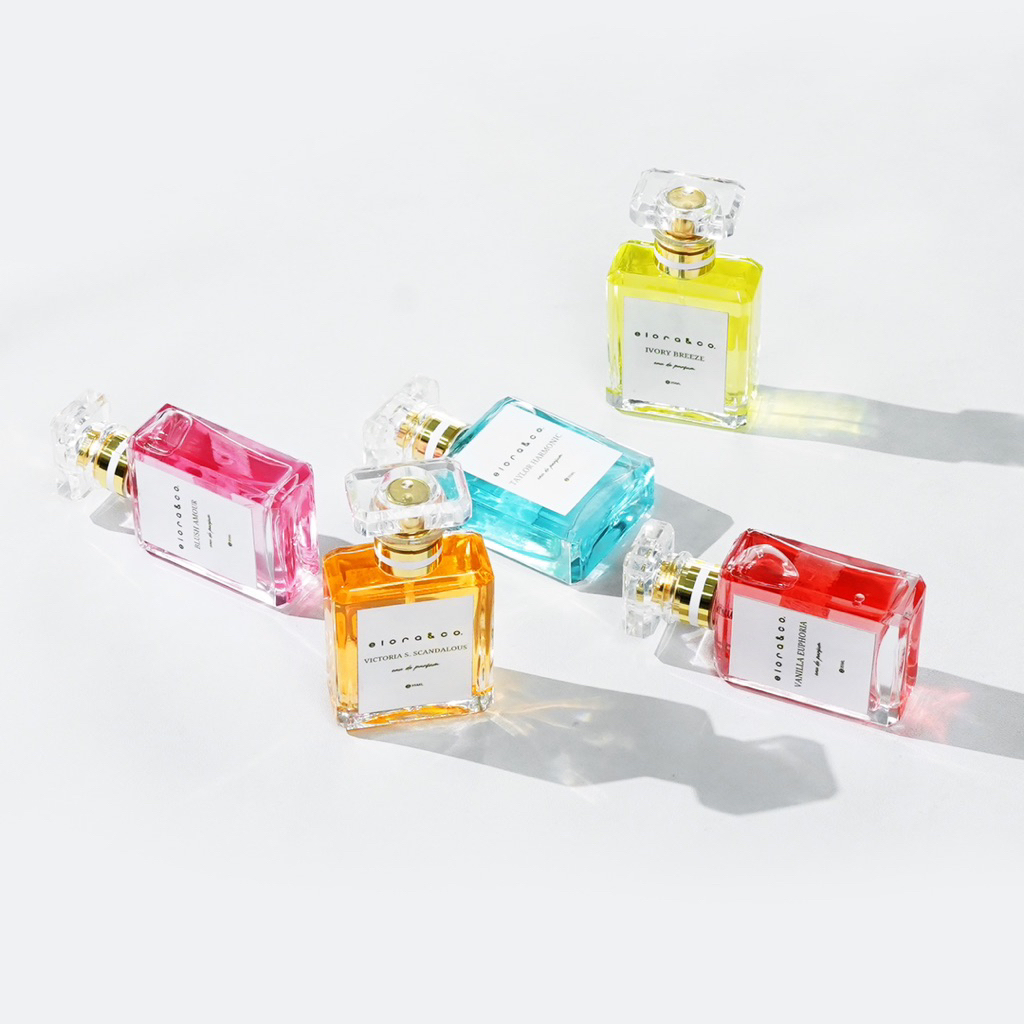 ELORA [Parfume] | Eau De Parfume | EDP | Parfume Wanita