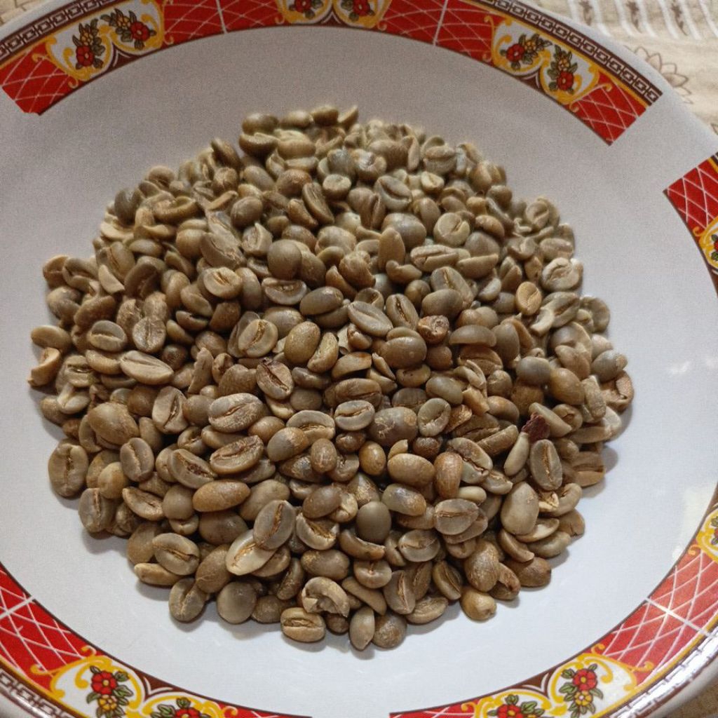 

kopi arabica 1 kg