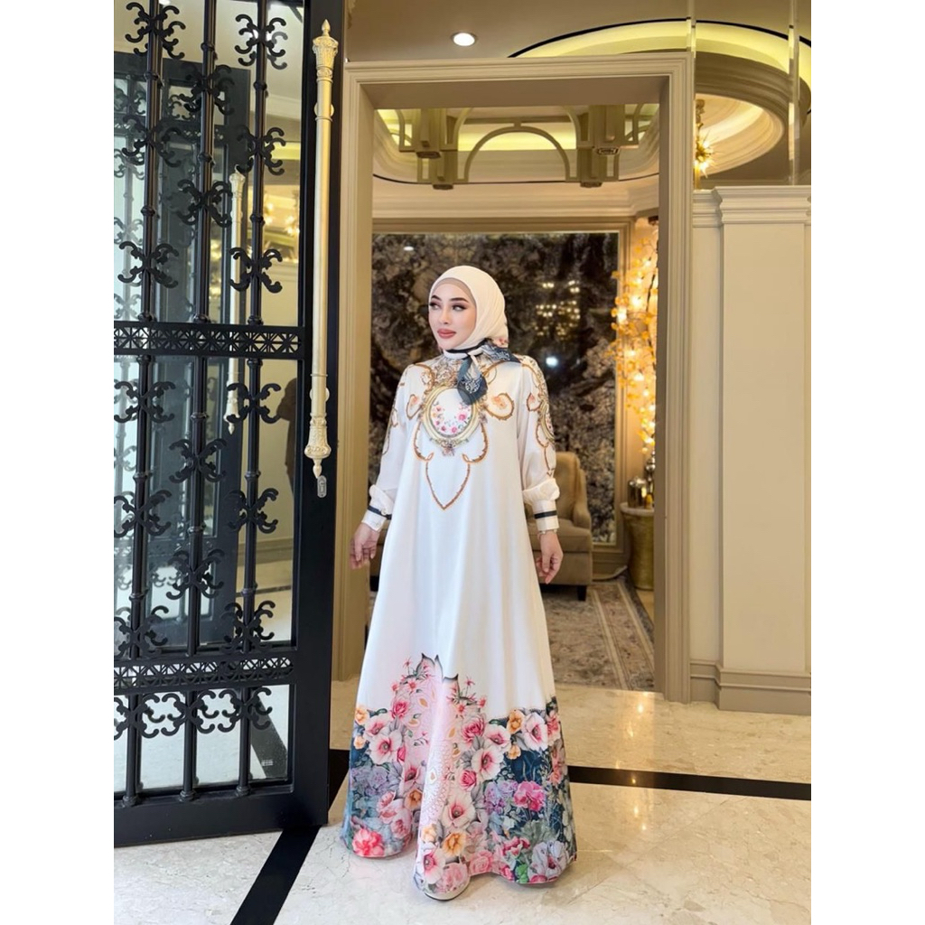 GAMIS SHELLA SAUKIA ( gm 165 ss )