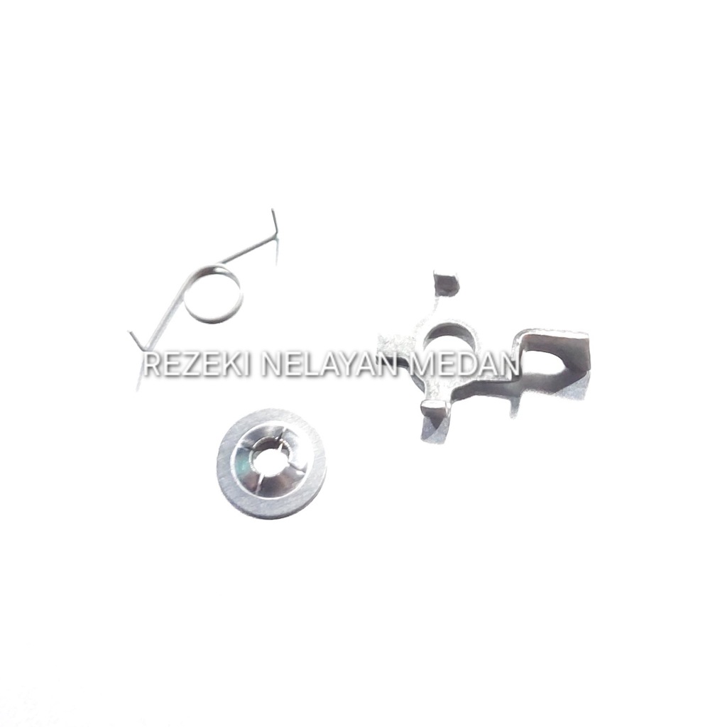 Sparepart Reel SHIMANO P3 Per Suara