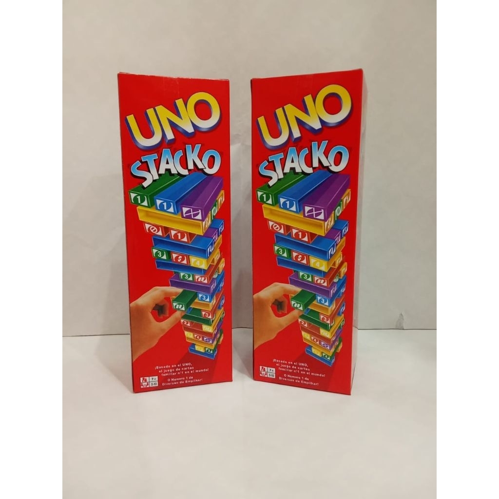 mainan balok uno stacko