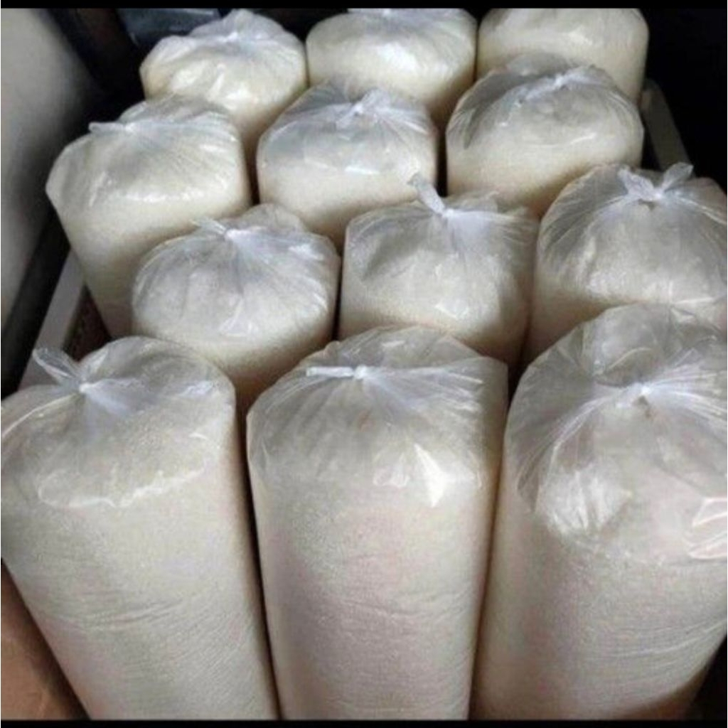 

✨GULA PASIR 1Kg x 5Pcs (Khusus Instant)