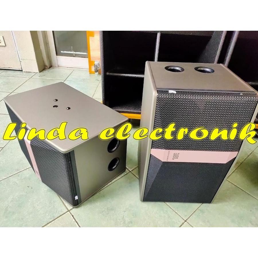 Speaker karaoke JBL ki 510/Speaker pasif JBL Ki510 original/JBL ki510