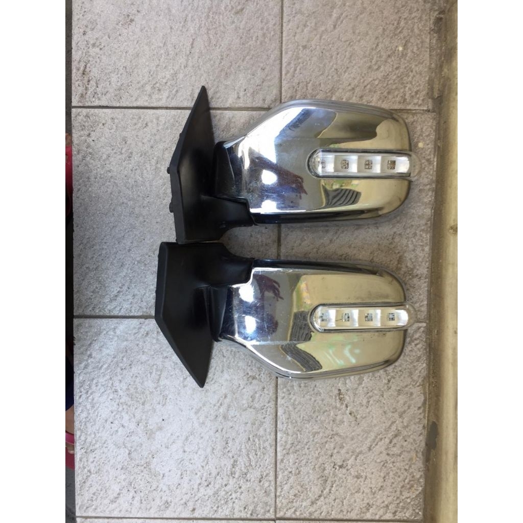 spion mobil panther touring sepasang ORI cover variasi