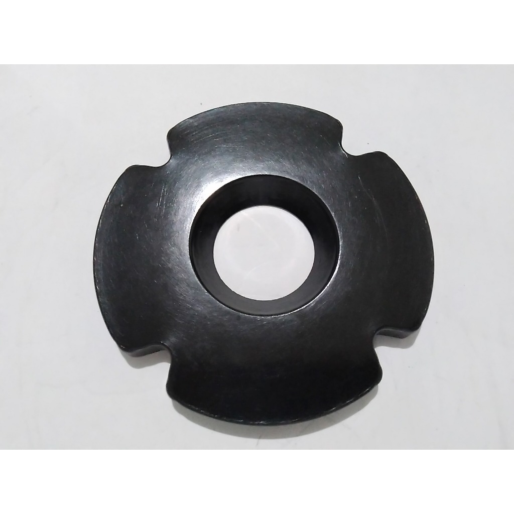 Adapter exit tweter dari 2 inch ke 1.4 inch atau sebaliknya