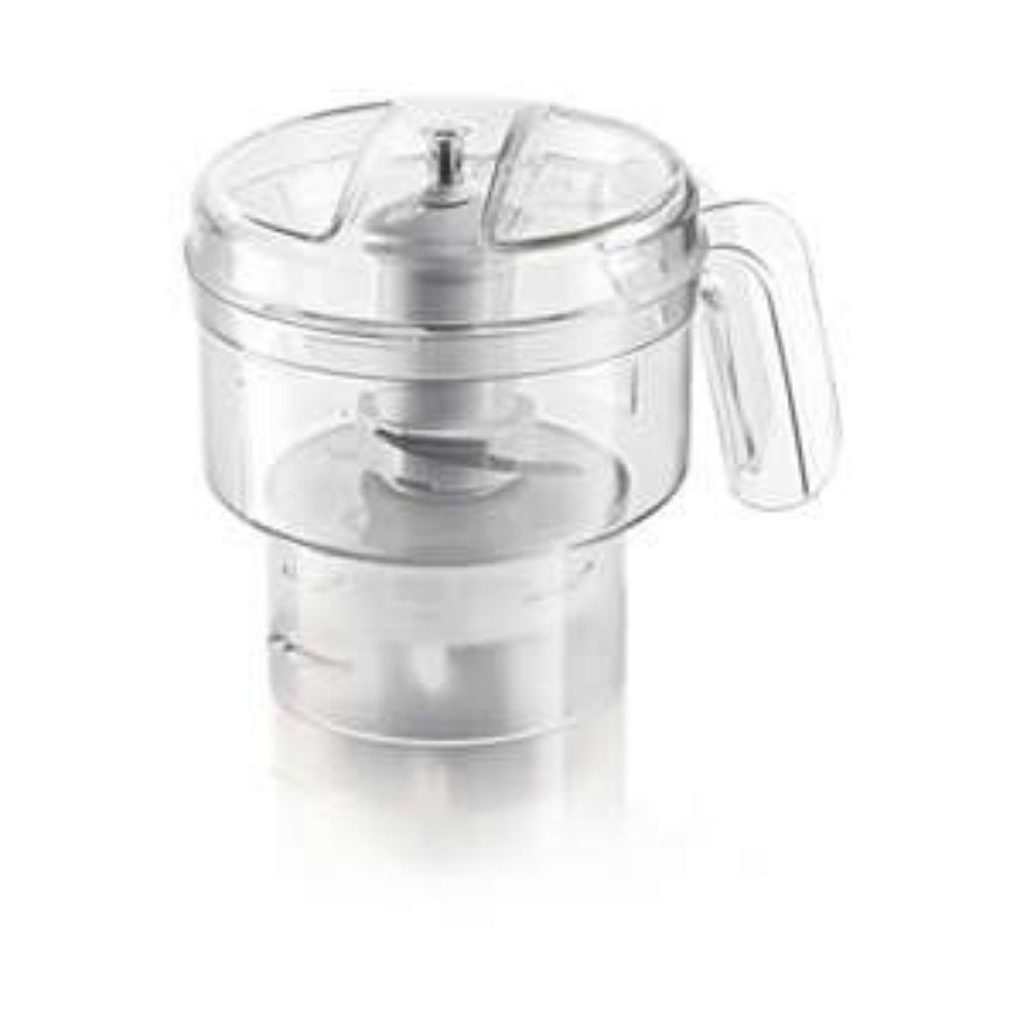 CHOPPER BLENDER PHILIPS HR-2939