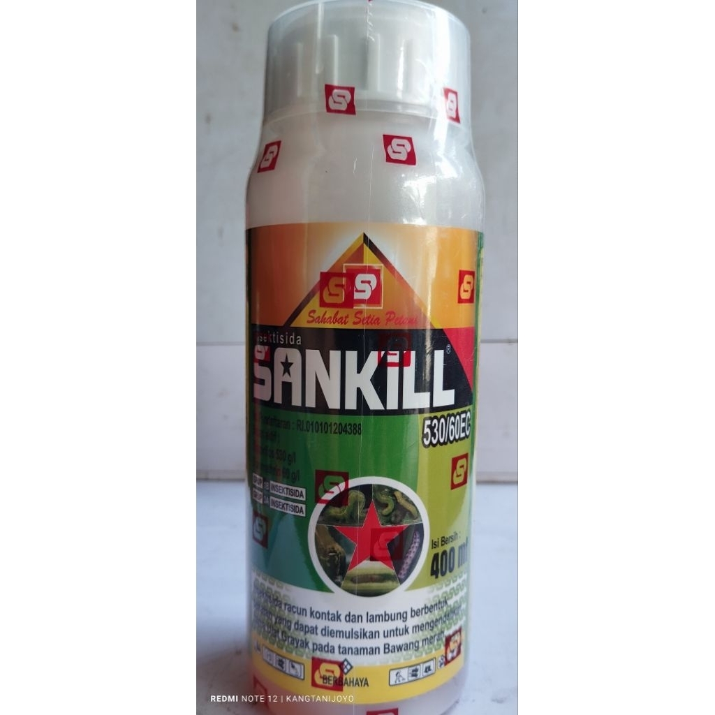 SANKILL 400 ml