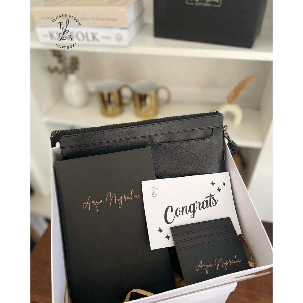 Corporate Hampers/Event Merchandise