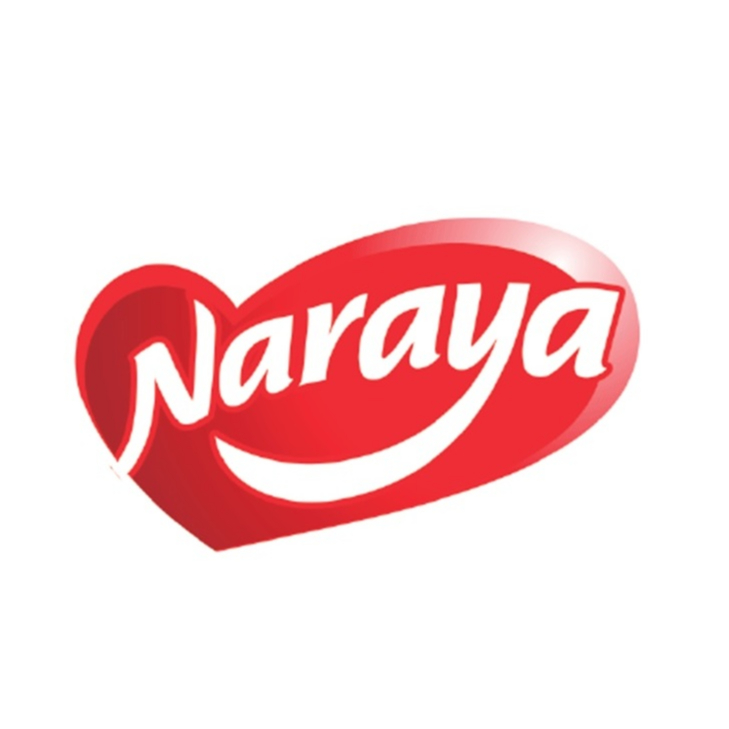

NARAYA 400G GREEN PEAS CANNED