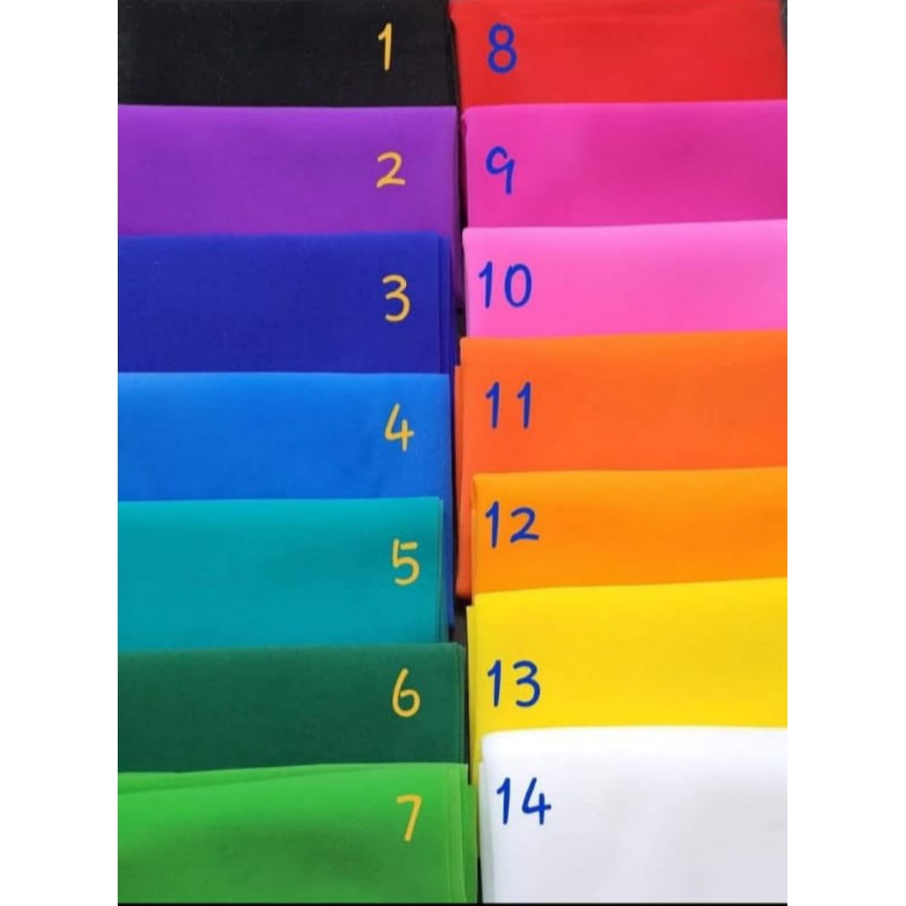 NEW Spon Warna-Warni Karangan Bunga Dw108