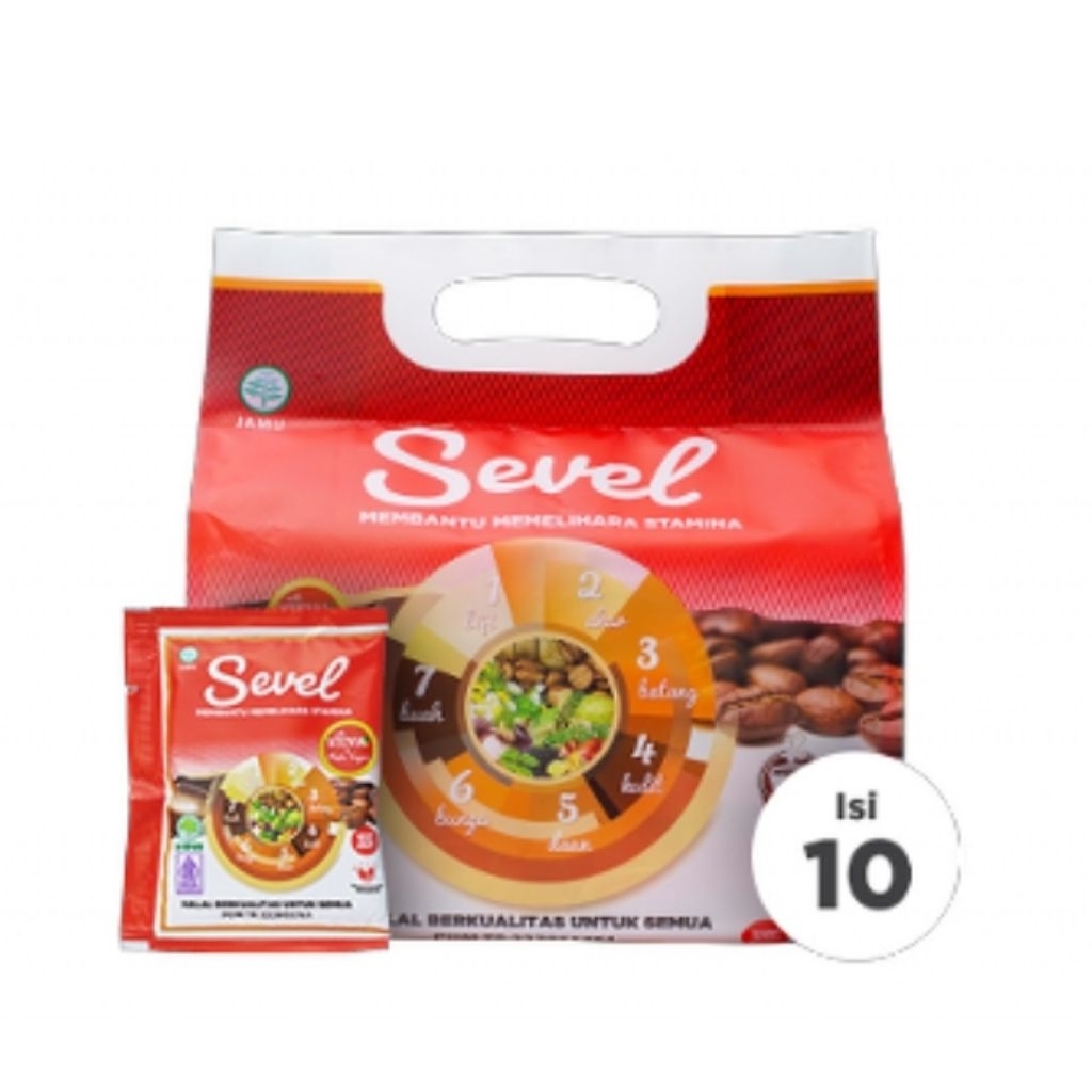 

Kopi Seven Eleven(sevel)