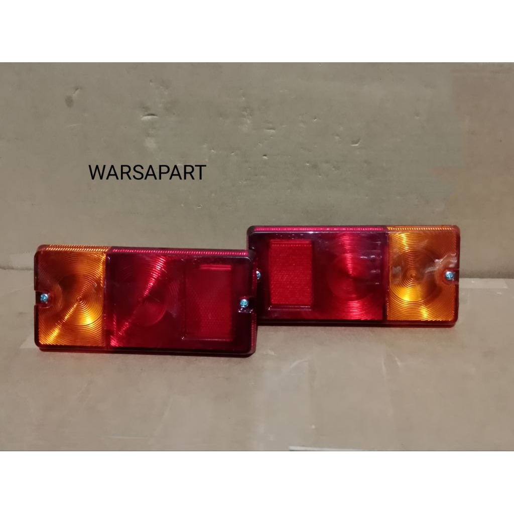 STOP LAMP / LAMPU STOP BELAKANG DAIHATSU ZEBRA ESPASS PICK UP