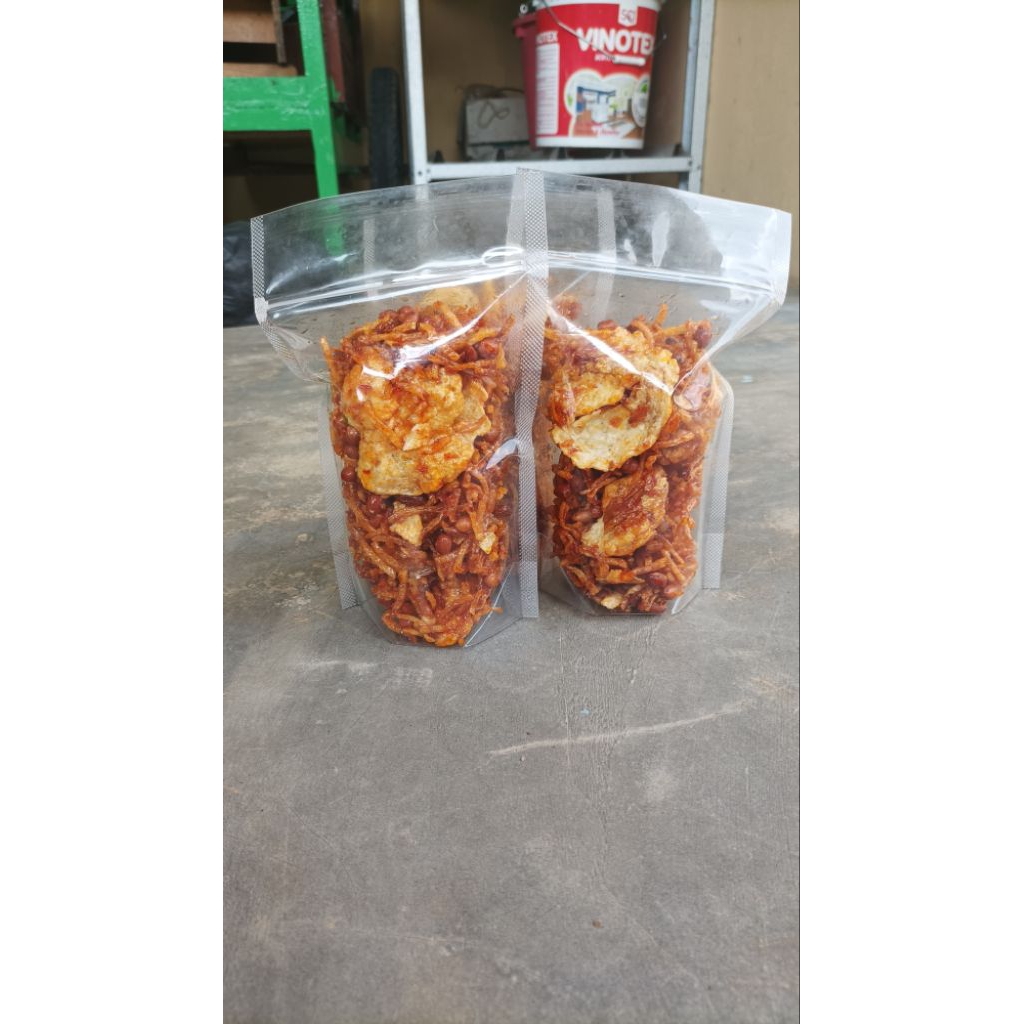 

kripik kentang mustofa sambalado
