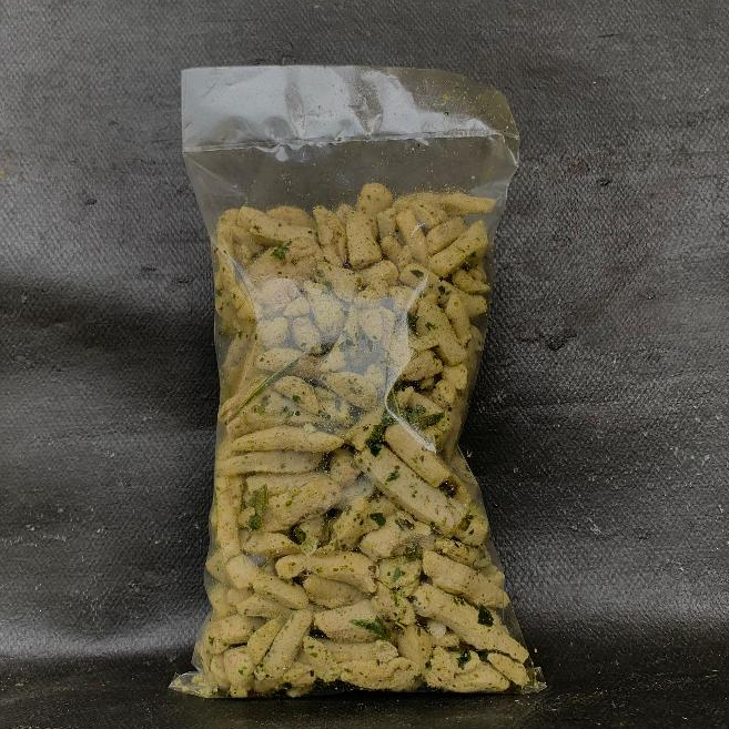 

CemilansiTeteh/Basreng Original Daun Jeruk 250Gr