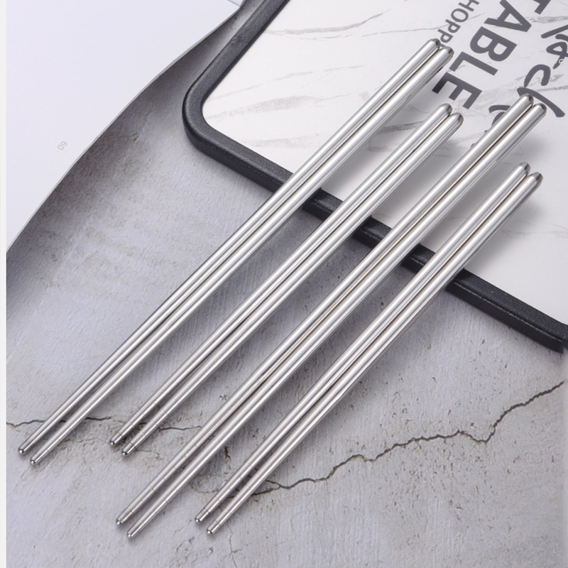 Sumpit stainless sumpit makan Korea SUMPIT Korea STAINLESS