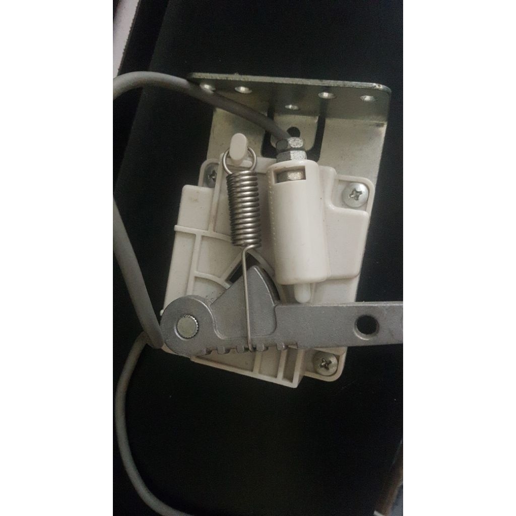 Pedal mesin jahit direct