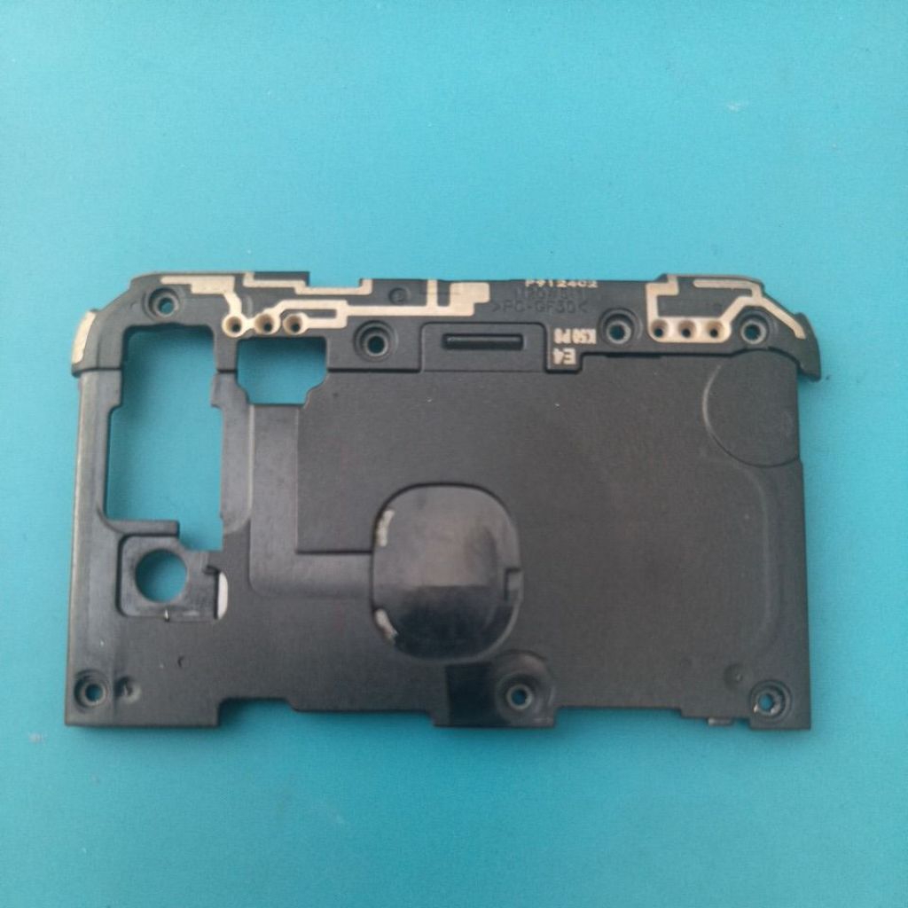 Tutup Mesin Samsung M20 Original Copotan/Bawaan Hp.