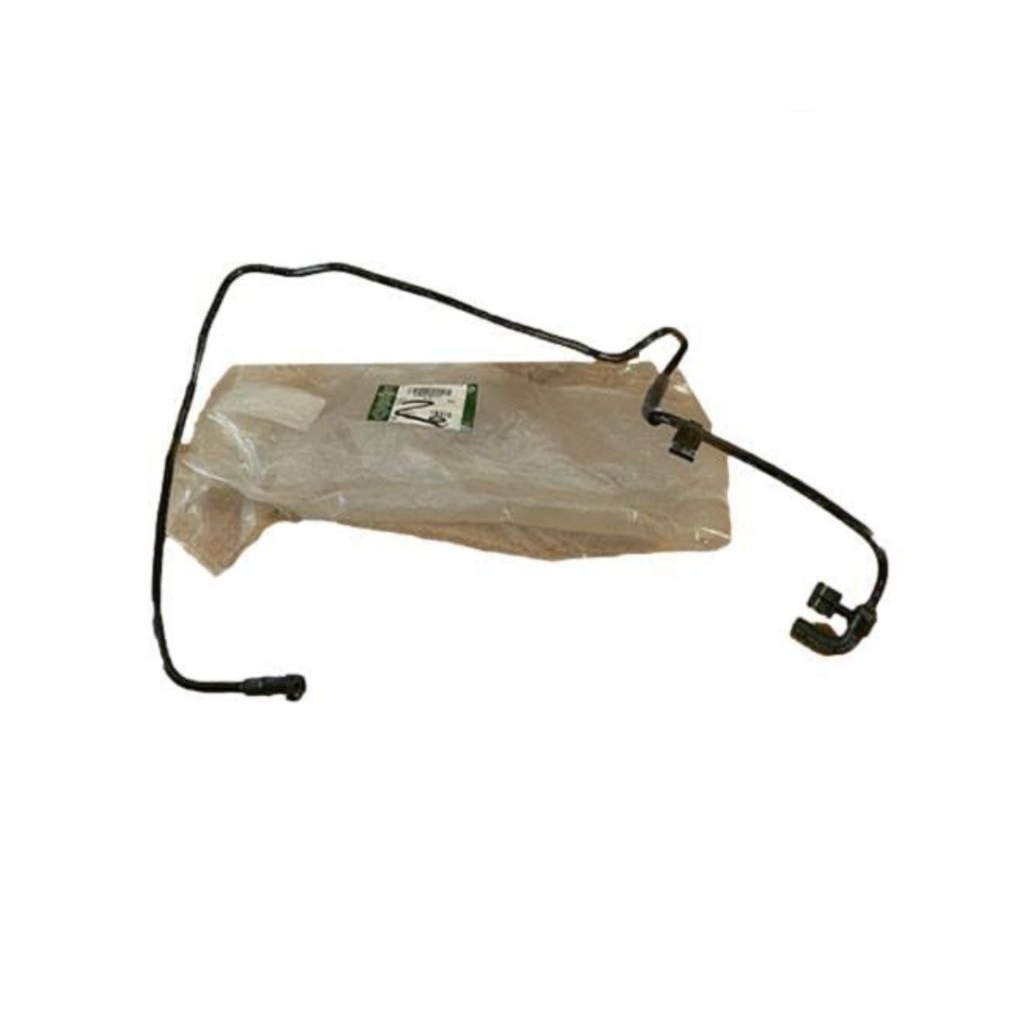 TURBOCHARGER AIR HOSE COMPATIBLE WITH LAND ROVER RANGE ROVER EVOQUE 12-13 DISCOVERY SPORT 2.0L 16V P