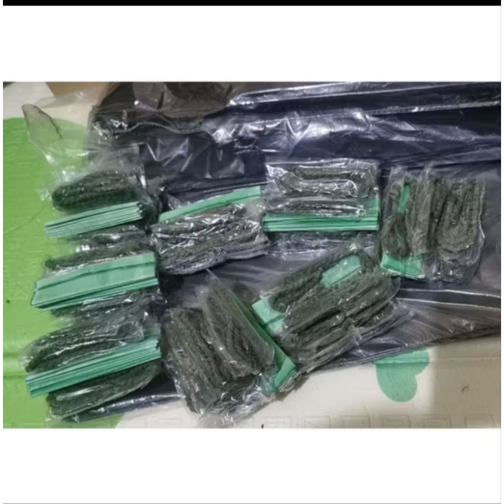 TALI KOMANDO KARET CELANA PDL TNI