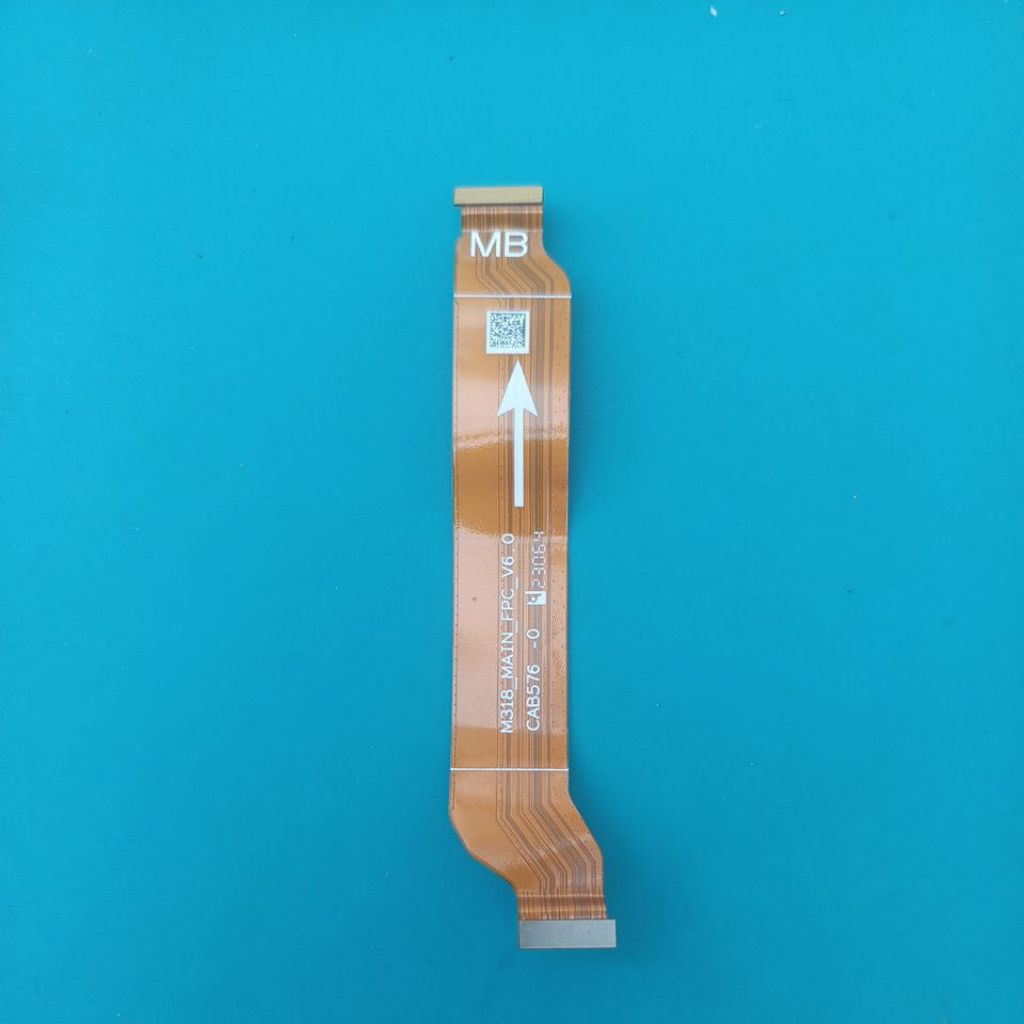 Flexible Board / Flexible Connect Realme C55 Original Copotan/Ori Bawaan Hp