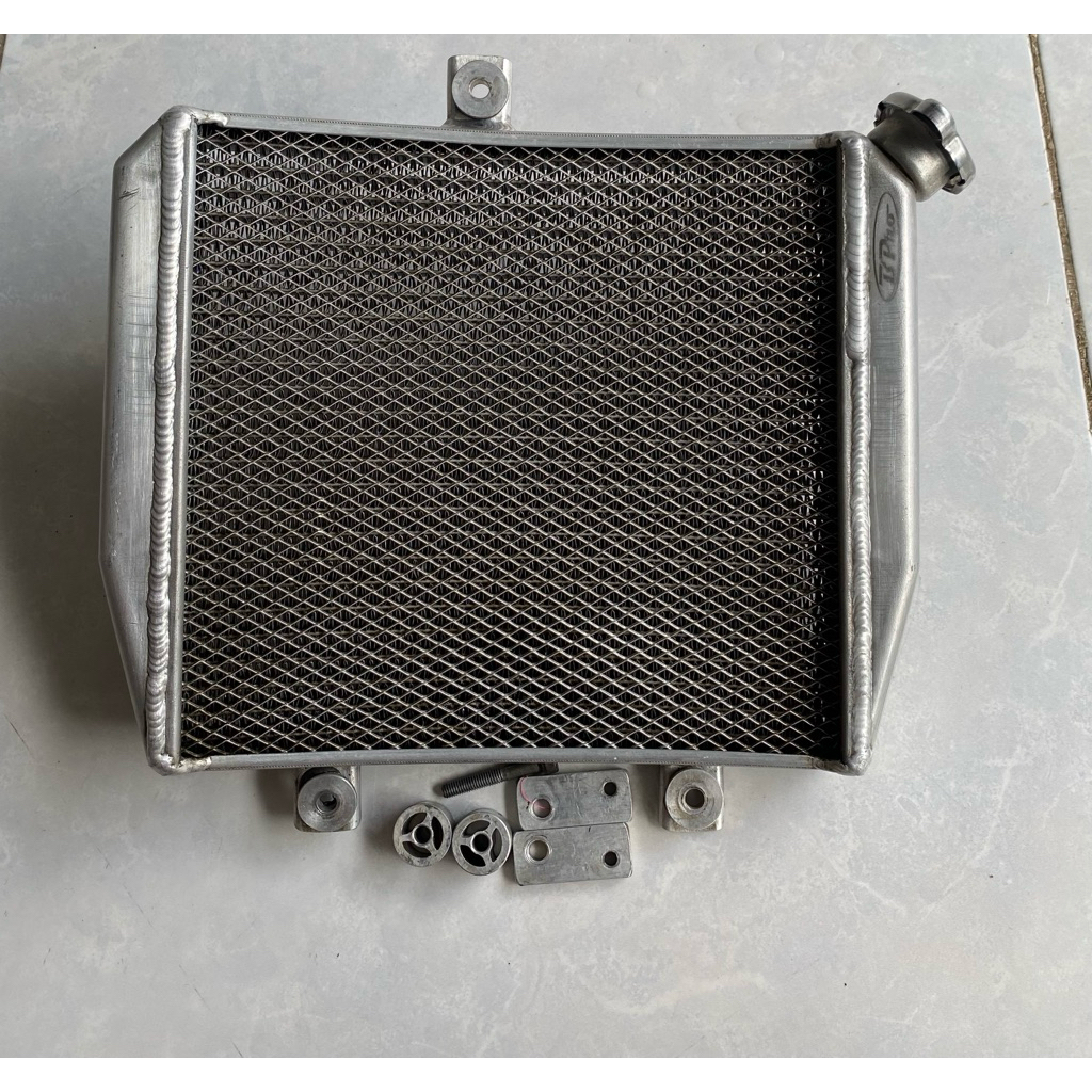 Radiator Bpro Ninja R/SS