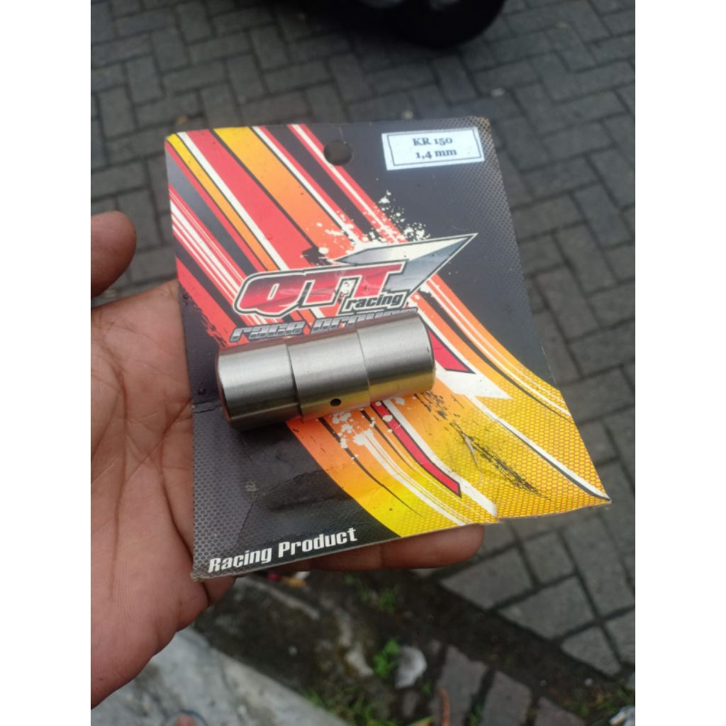 PEN STROKE NINJA PEN STRUK NINJA QTT 1,4 MM