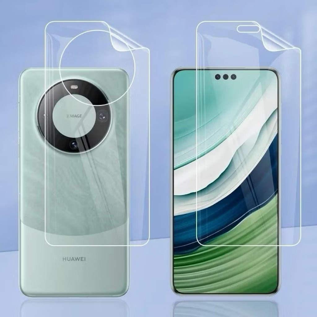 Hydrogel HUAWEI MATE 60 / MATE 60 PRO / MATE 60 PRO+ / MATE 60 RS ULTIMATE Screen Protector Film Ant