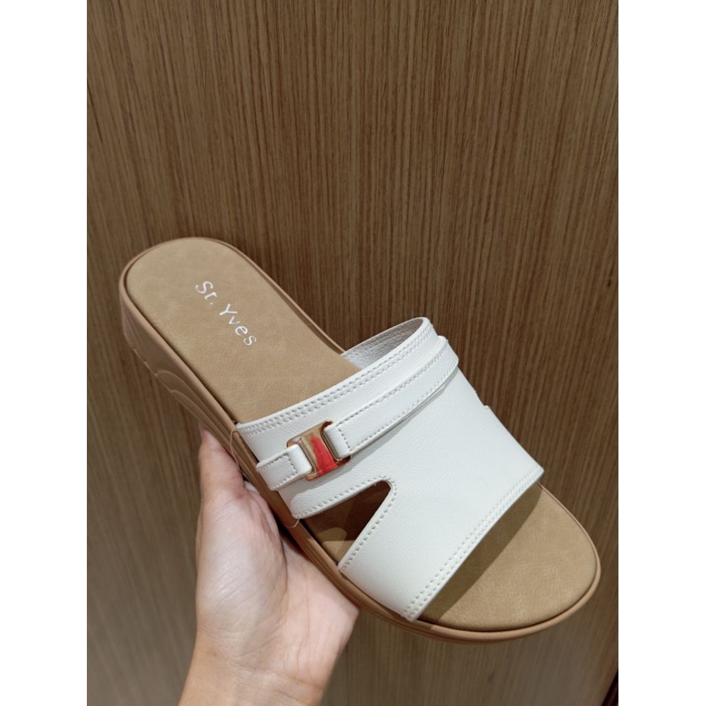 Sandal Wanita nyaman ST. Yves Orii MATAHARI