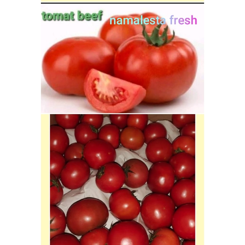 

tomat beef-namafresh